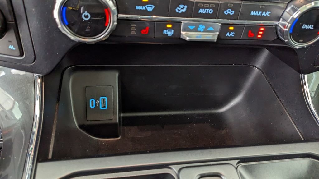 Certified 2023 Ford F150 XLT w/ Equipment Group 302A High image 32