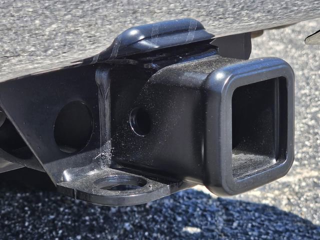 Used 2026 Chevrolet Silverado 1500 LT w/ Z71 Off-Road Package image 12