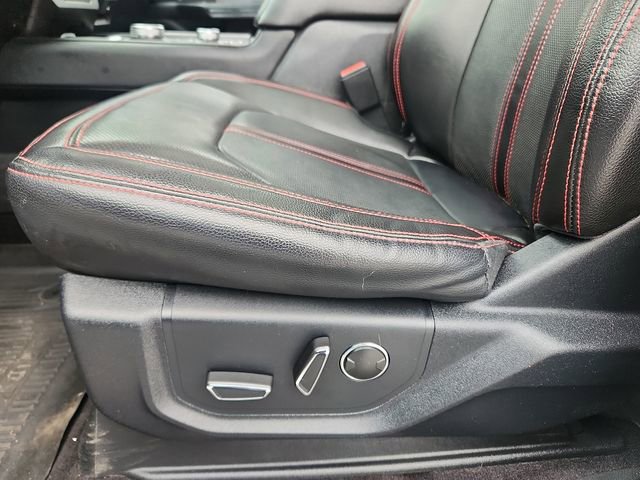 Certified 2021 Ford Expedition Limited image 23