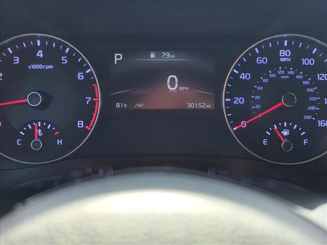 Used 2023 Kia Forte GT-Line w/ GT-Line Premium Package FWD image 11