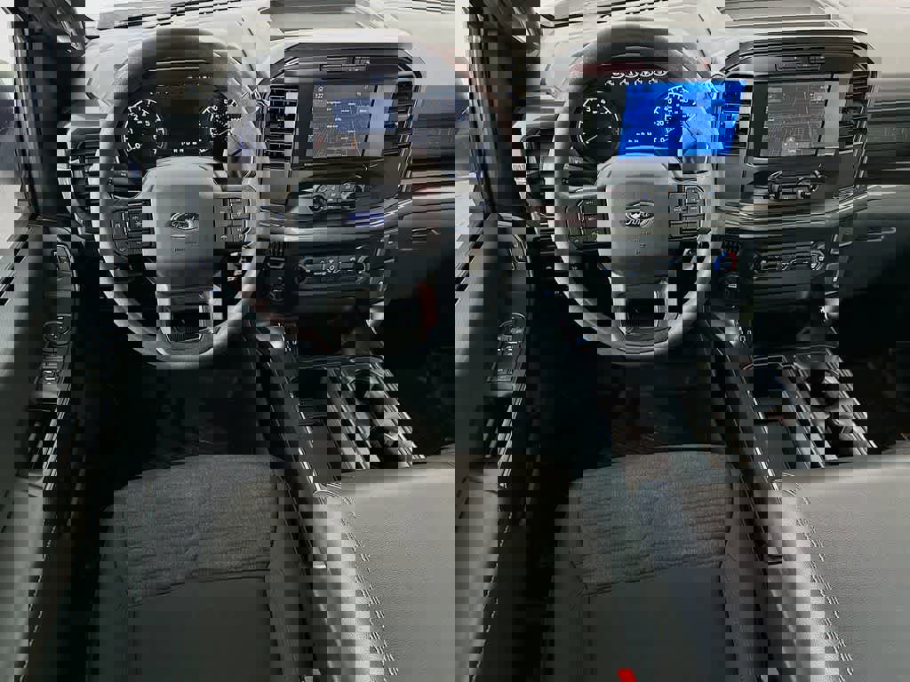 Certified 2023 Ford F150 XL w/ STX Appearance Package image 13