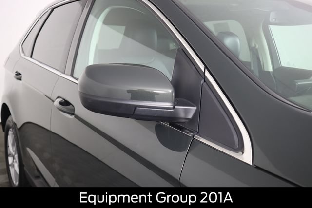 Certified 2023 Ford Edge SEL w/ Convenience Package AWD/4WD image 15