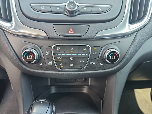 Used 2019 Chevrolet Equinox LT FWD image 26