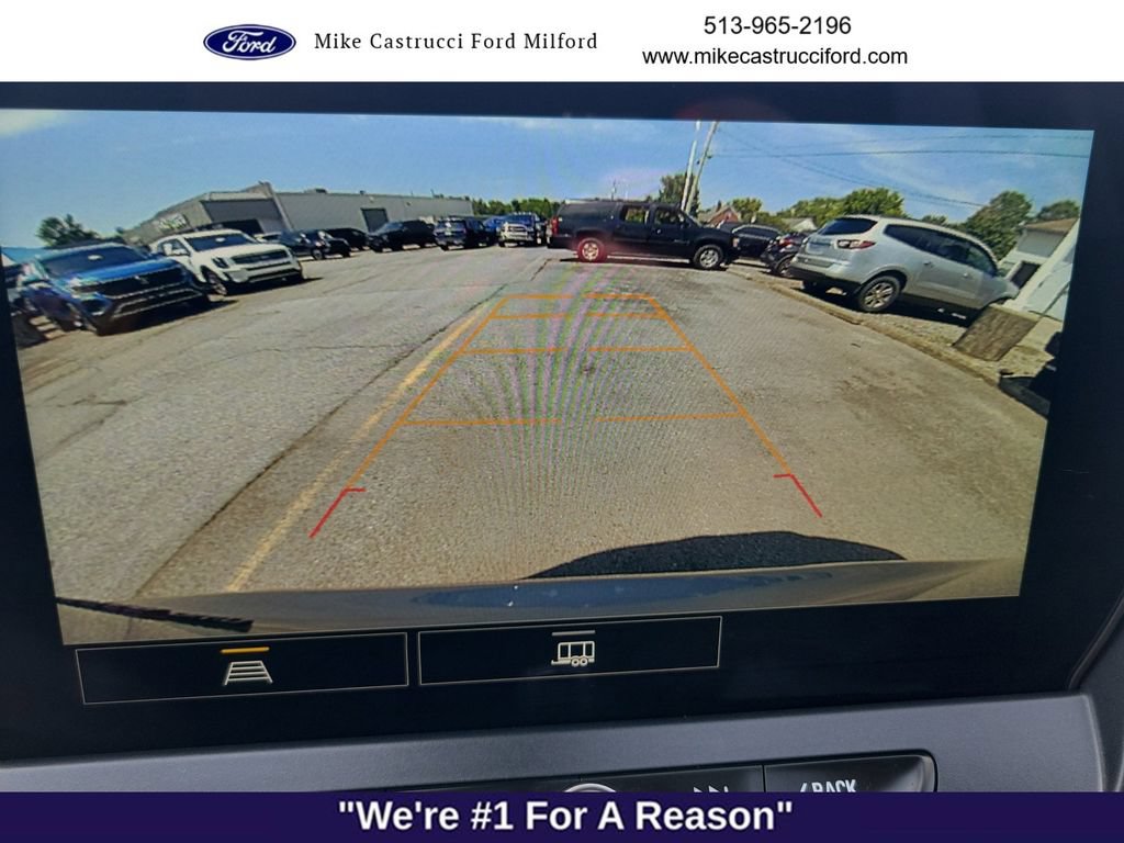 Used 2023 Chevrolet Blazer LT AWD/4WD image 18