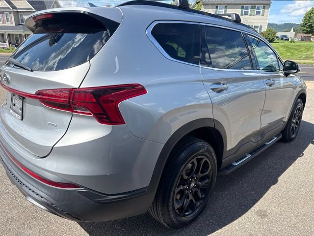 Used 2023 Hyundai Santa Fe XRT w/ Cargo Package AWD/4WD image 6