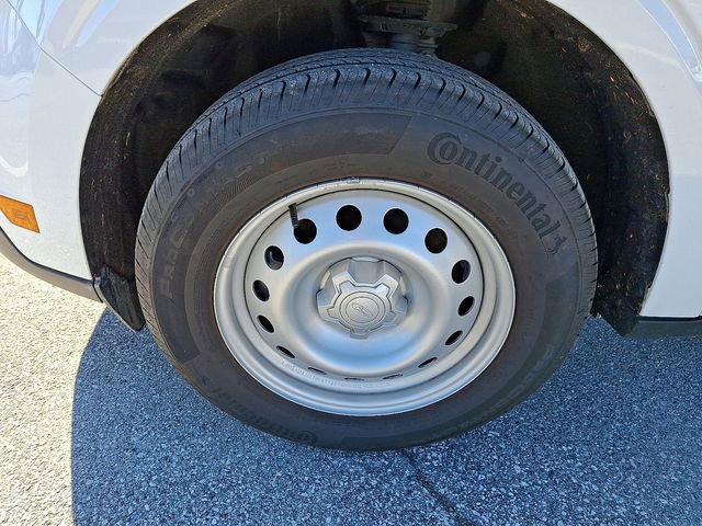 Certified 2025 Ford Maverick XL w/ Equipment Group 102A image 29