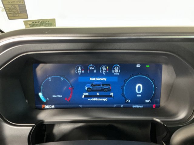 Certified 2024 Ford F350 Platinum AWD/4WD image 22
