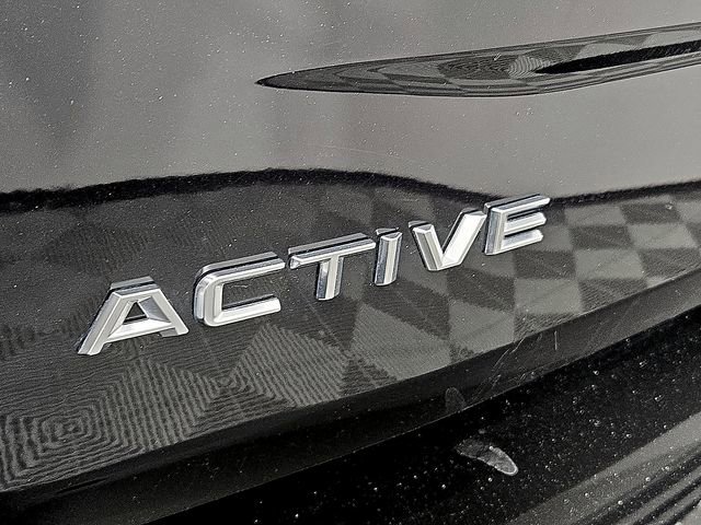 Certified 2025 Ford Expedition Active AWD/4WD image 34