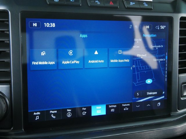 Certified 2024 Ford F350 Lariat w/ Lariat Ultimate Package AWD/4WD image 29