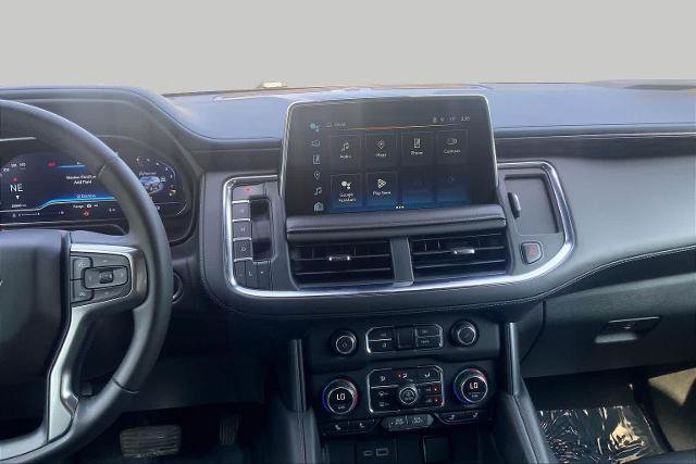 Used 2024 Chevrolet Tahoe LT AWD/4WD image 7