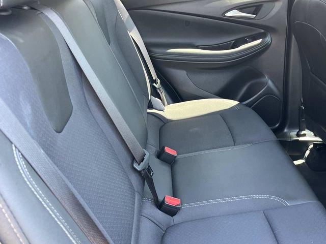 Used 2025 Buick Encore GX Preferred FWD image 26