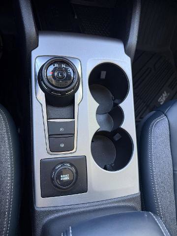 Certified 2024 Ford Bronco Sport Outer Banks w/ Tech Package AWD/4WD image 16