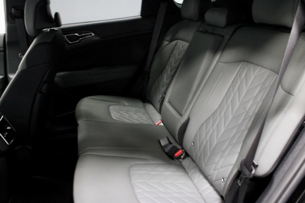 Used 2025 Kia Sportage X-Line Prestige AWD/4WD image 23