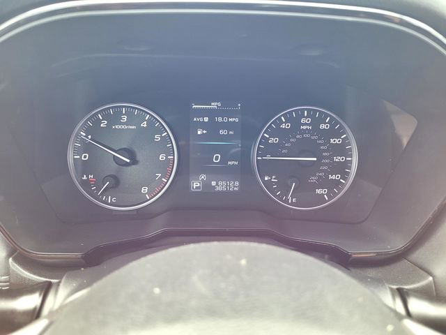 Used 2020 Subaru Outback Premium AWD/4WD image 21