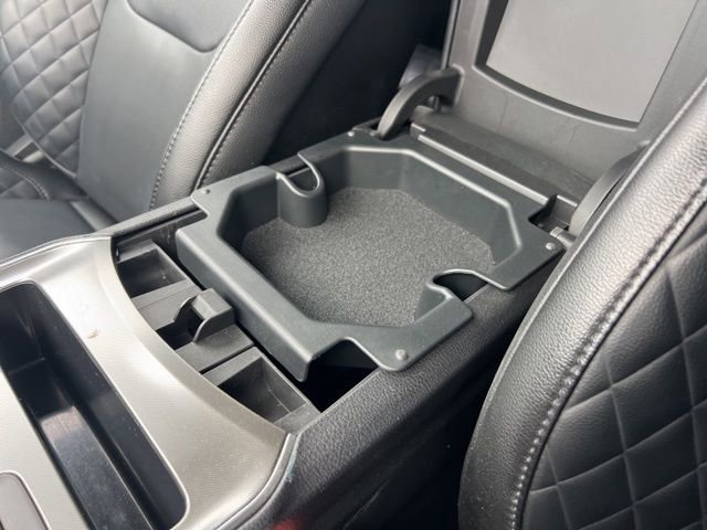 Certified 2023 Ford Edge Titanium w/ Equipment Group 301A AWD/4WD image 18