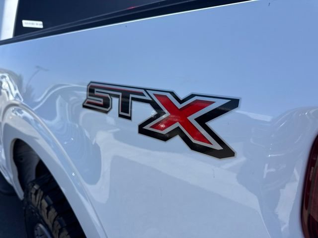 Certified 2021 Ford F150 XL w/ STX Appearance Package RWD image 9