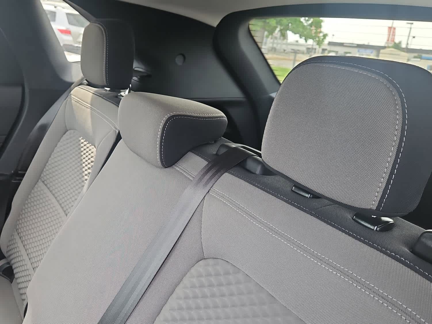 Certified 2021 Ford Escape SE w/ SE Sport Appearance Package image 12