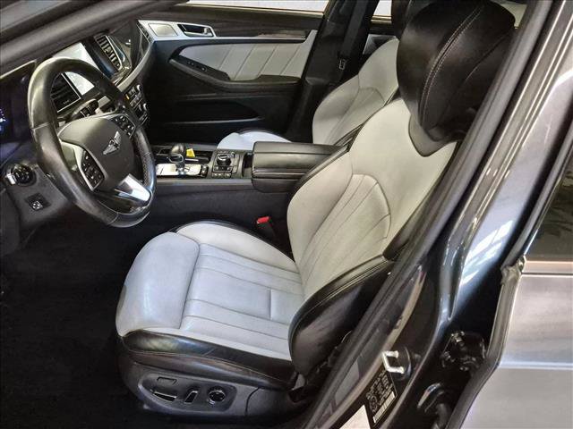 Used 2020 Genesis G80 3.3T Sport AWD/4WD image 21