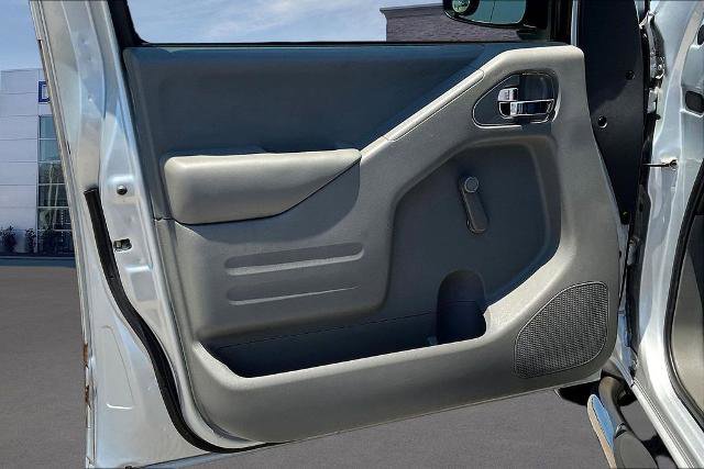 Used 2019 Nissan Frontier S RWD image 21