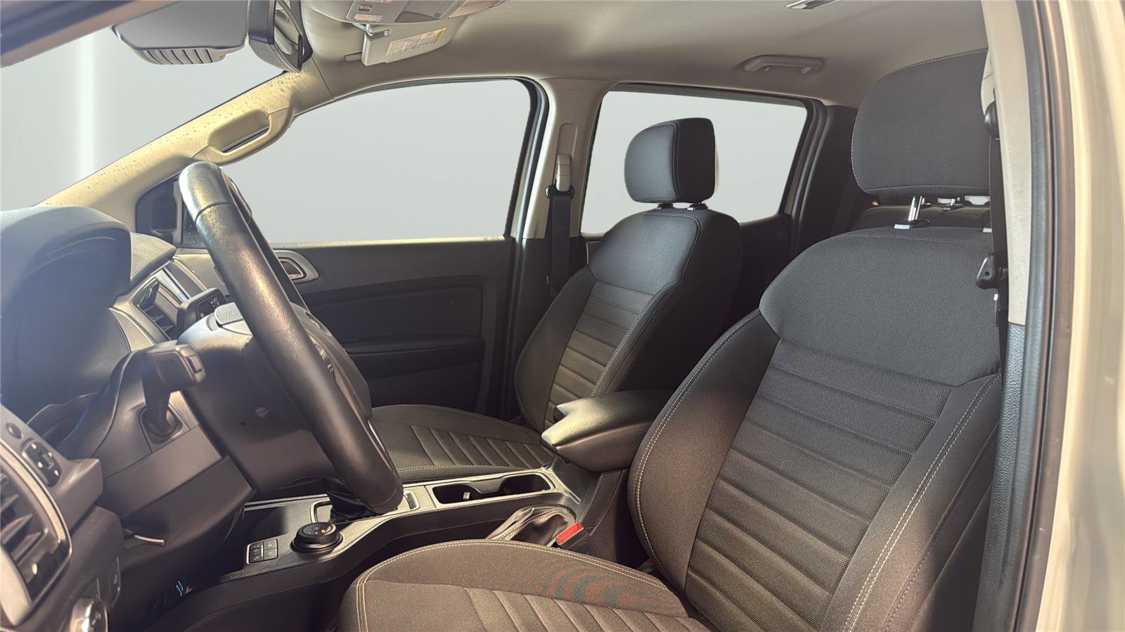 Certified 2022 Ford Ranger XLT w/ Equipment Group 301A Mid image 11