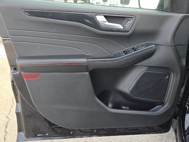 Certified 2025 Ford Escape ST-Line Select image 20