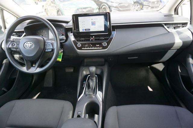 Used 2024 Toyota Corolla LE image 11