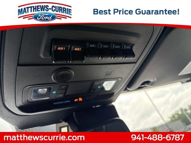 Certified 2023 Ford Bronco Outer Banks AWD/4WD image 24