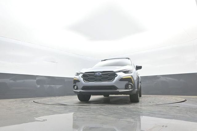 Used 2024 Subaru Crosstrek 2.5i Sport AWD/4WD image 36