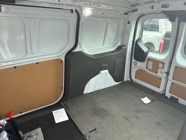 Certified 2023 Ford Transit Connect XL FWD image 14