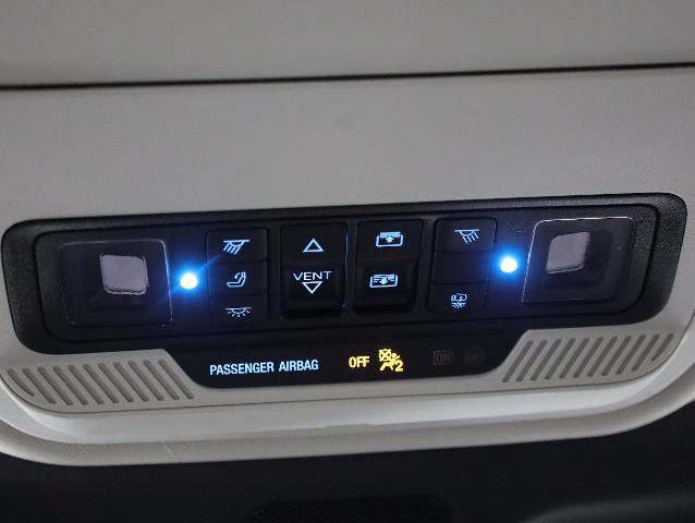 Certified 2025 Ford Expedition Active AWD/4WD image 25