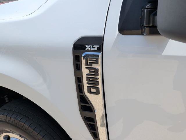 Certified 2024 Ford F350 XLT AWD/4WD image 37