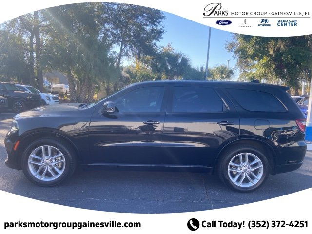 Used 2022 Dodge Durango R/T image 6