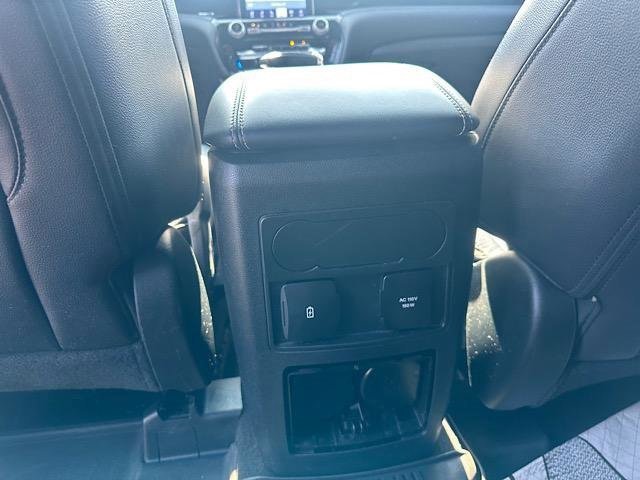 Certified 2022 Ford Explorer ST w/ Equipment Group 401A image 25