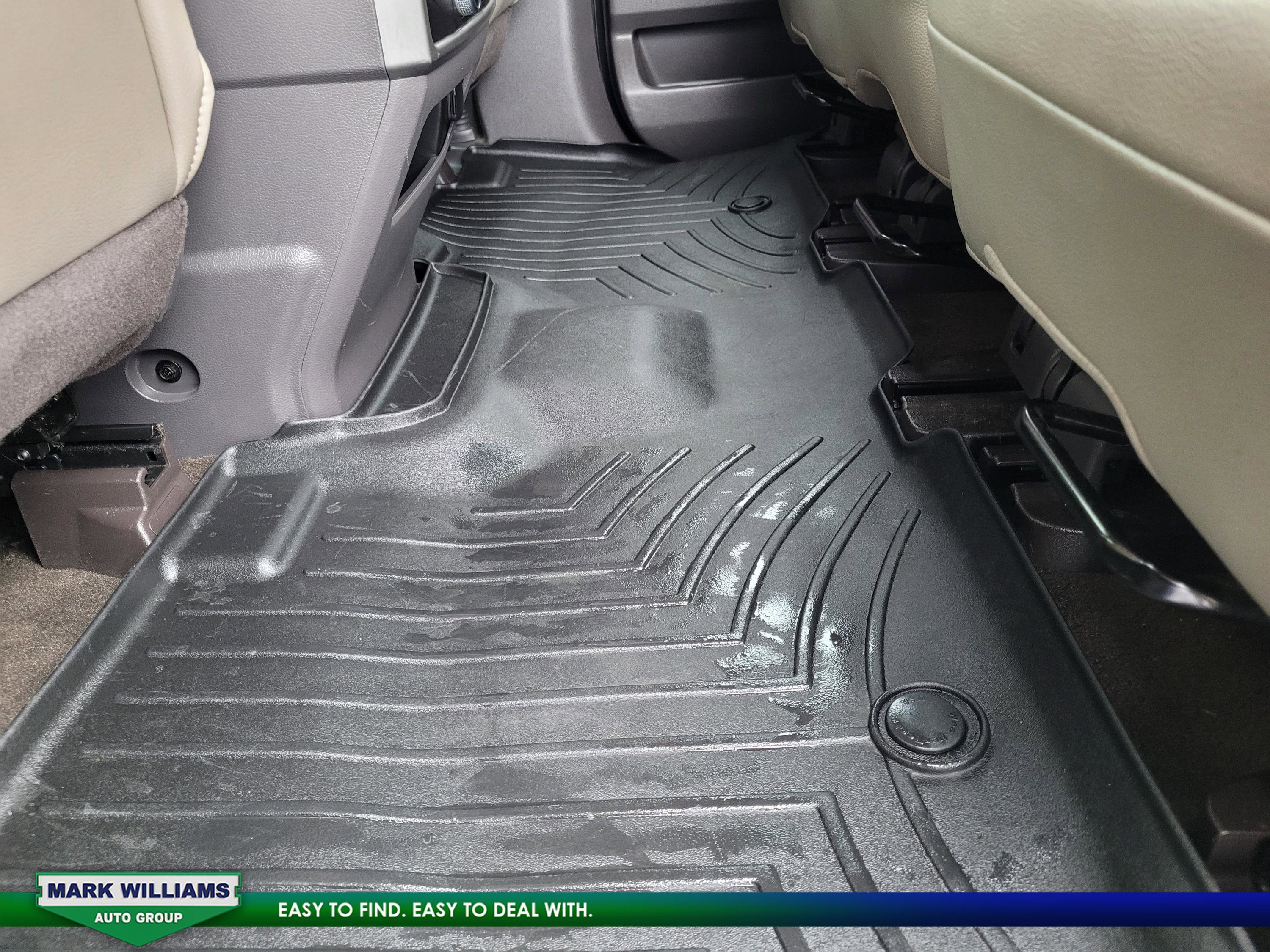 Certified 2019 Ford Expedition XLT w/ Equipment Group 201A image 15