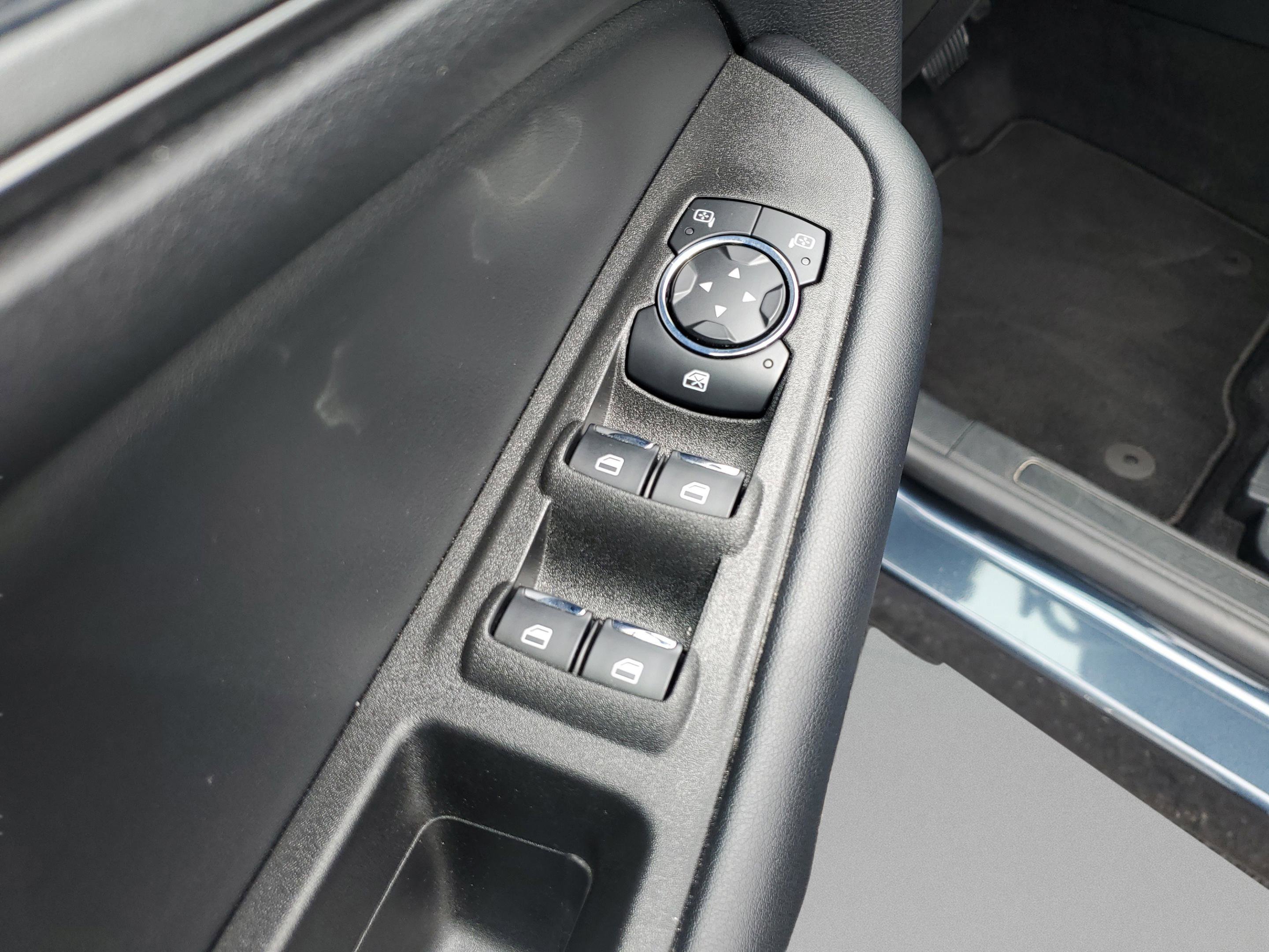 Certified 2024 Ford Edge SE AWD/4WD image 18