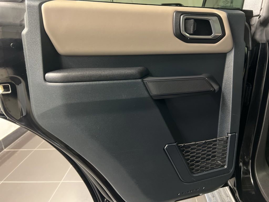 Certified 2024 Ford Bronco Wildtrak image 38