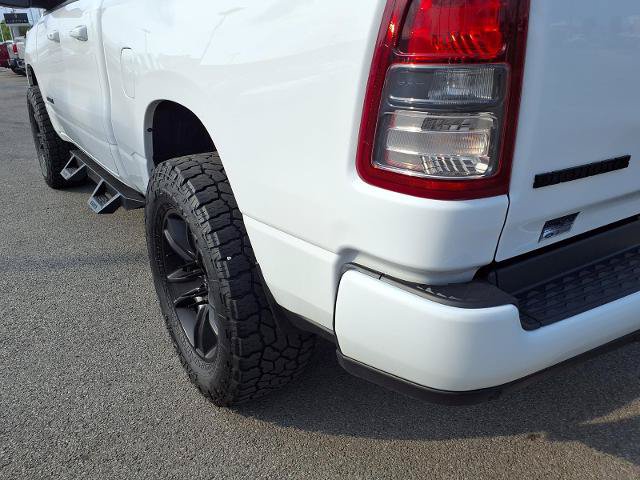 Used 2021 RAM 1500 Big Horn AWD/4WD image 24