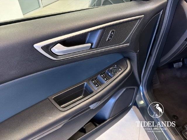 Certified 2023 Ford Edge SEL w/ Sport Appearance Package AWD/4WD image 15