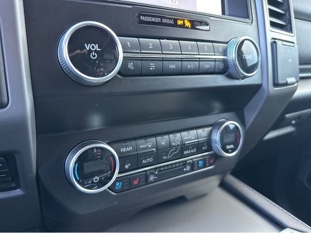 Certified 2021 Ford Expedition XLT image 29