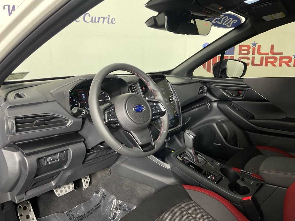 Used 2025 Subaru Impreza RS AWD/4WD image 13