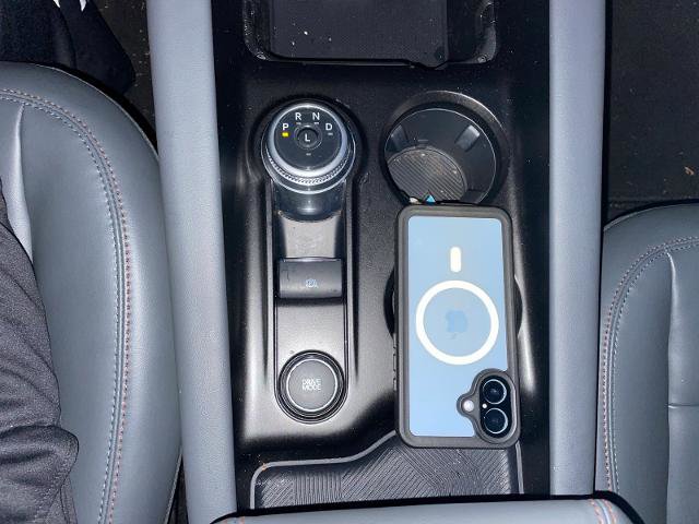 Certified 2025 Ford Explorer Active w/ Active Comfort Package image 26