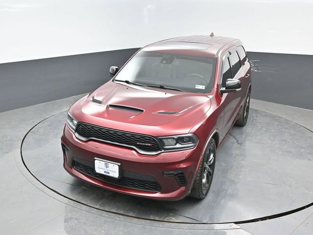 Used 2022 Dodge Durango R/T AWD/4WD image 17