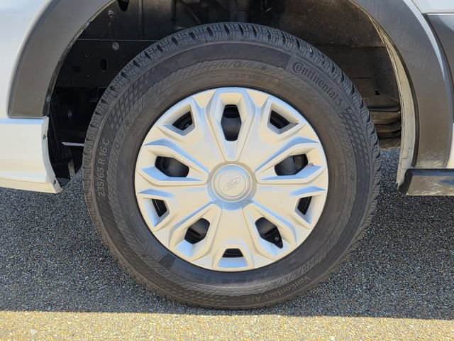 Certified 2024 Ford Transit 350 XLT image 29