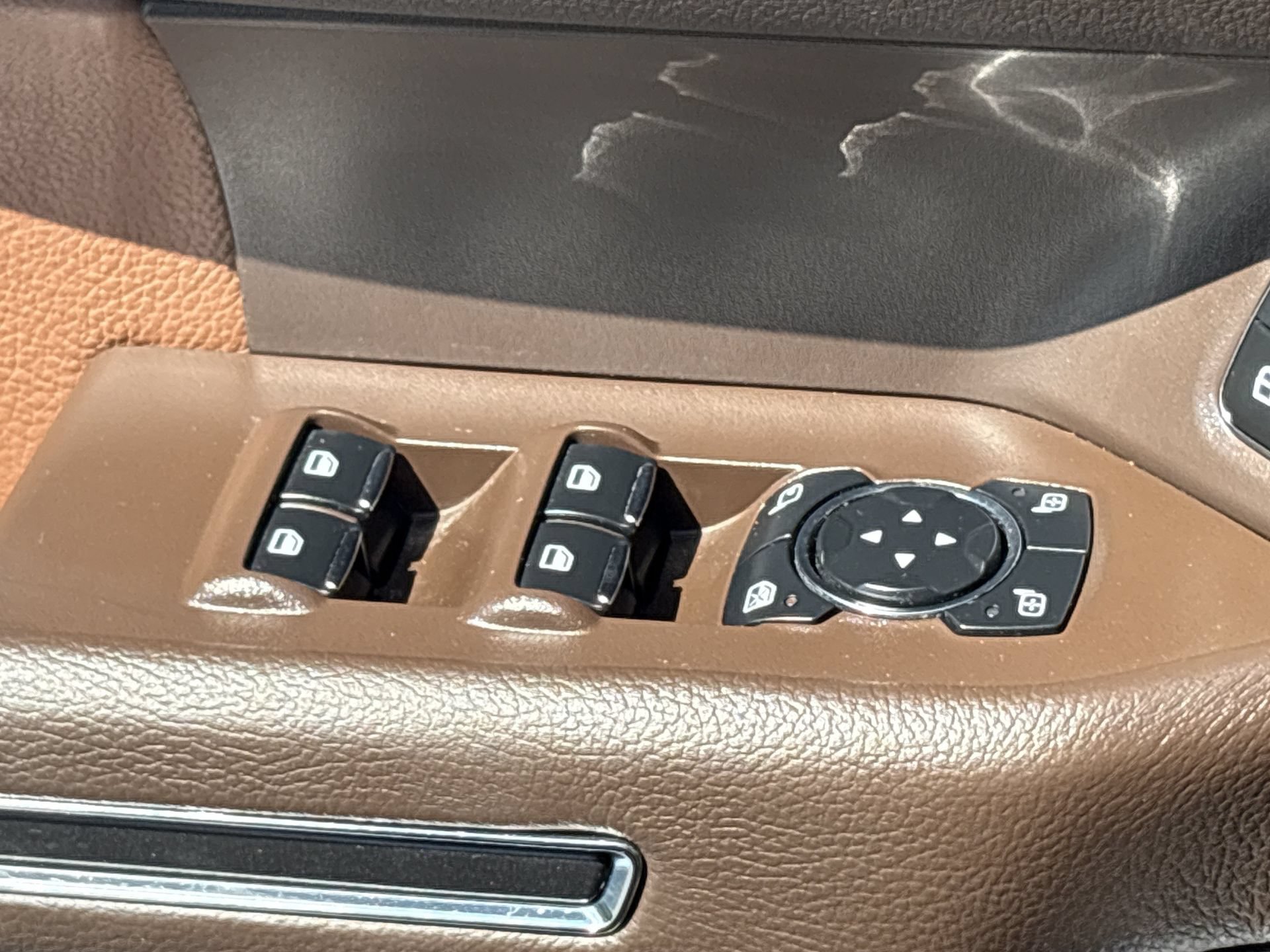 Certified 2024 Ford Expedition King Ranch AWD/4WD image 18