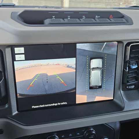 Certified 2024 Ford Bronco Wildtrak image 19