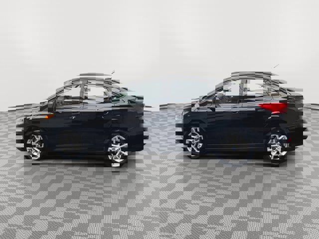 Certified 2018 Ford Focus SE image 28