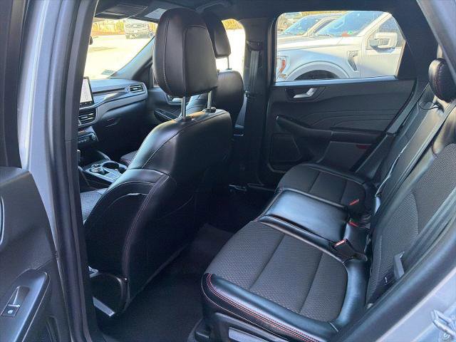Certified 2023 Ford Escape ST-Line w/ Tech Pack #1 image 25