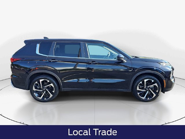 Used 2024 Mitsubishi Outlander SE FWD image 3