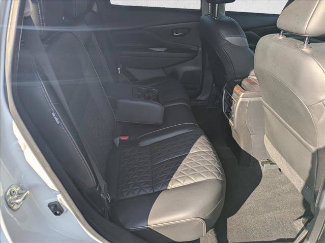 Used 2019 Nissan Murano Platinum w/ Cargo Package AWD/4WD image 20