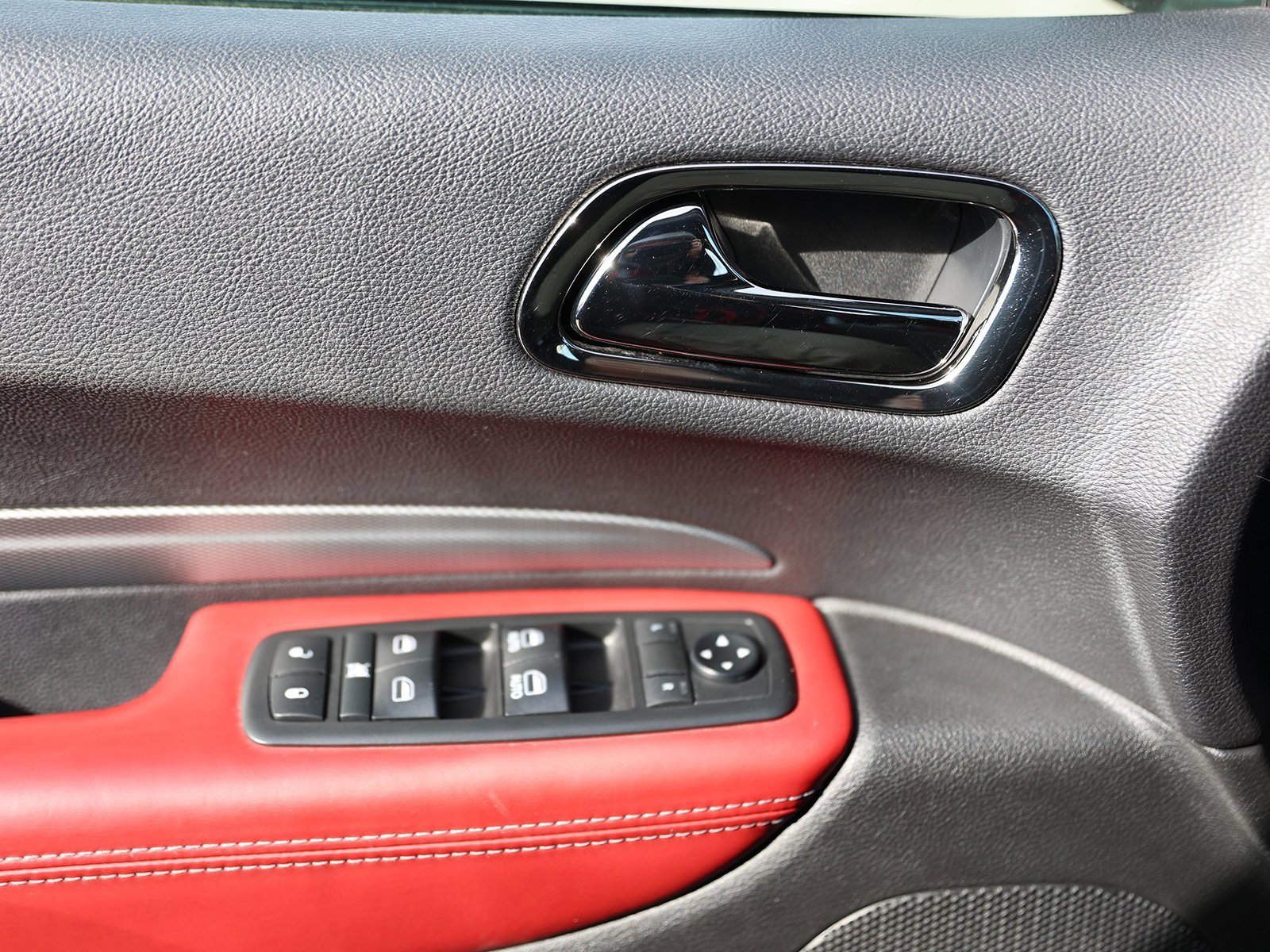 Used 2019 Dodge Durango R/T w/ Trailer Tow Group IV image 41